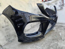 MERCEDES GLE W166 AMG 2015-2019 GENUINE FRONT BUMPER A1668851538