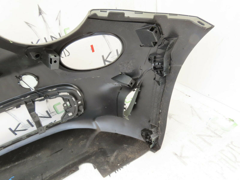 FIAT 500 S SPORT 2016-ON FACELIFT FRONT BUMPER KHAKI MAT 735619571