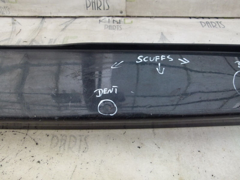 RENAULT TRAFIC MK2 2006-2014 REAR BUMPER STEP TREY GENUINE 850140261R