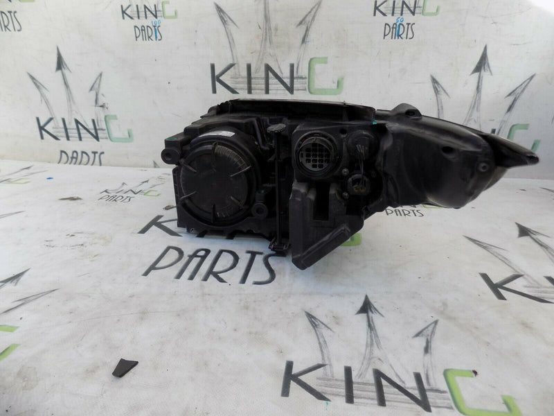 LAND ROVER EVOQUE 2011-2014 FRONT RIGHT DRIVER SIDE HALOGEN HEADLIGHT