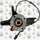 CITROEN C4 GRAND PICASSO 2006-2013 2.0 HDI REAR HUB BEARING LEFT