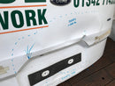 FORD TRANSIT CUSTOM 2013-ON GENUINE REAR DOOR PANEL BOOTLID TAILGATE