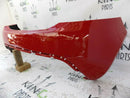 CHRYSLER LANCIA YPSILON (846) 2012-ON RED REAR BUMPER GENUINE IN RED 735479601