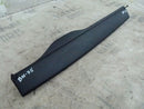 SKODA OCTAVIA MK3 2013-17 AIR INTAKE DUCT TOP COVER GENUINE 5Q0129954