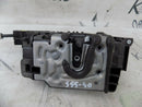 MERCEDES C CLASS C205 2014-ON DRIVER RIGHT SIDE DOOR LOCK MECHANISM
