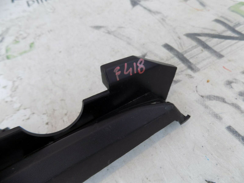 RENAULT KANGOO 2009-ON / MERCEDES CITAN 2013-ON REAR BUMPER BRACKET