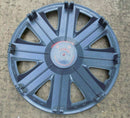 15" WHEEL TRIM HUB CAP SINGLE *NO CLAMP*