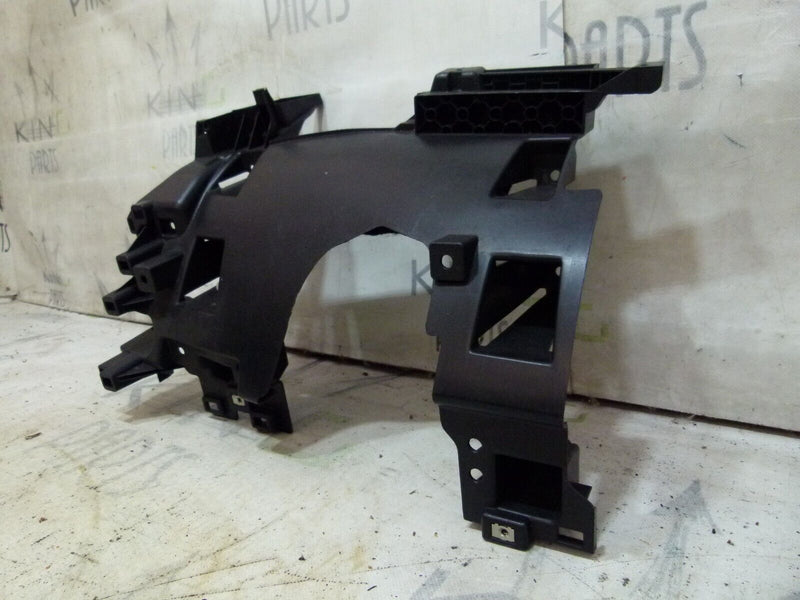 MINI COUNTRYMAN R60 2010-2014 RADIATOR PANEL BRACKET TRIM GENUINE 9804293