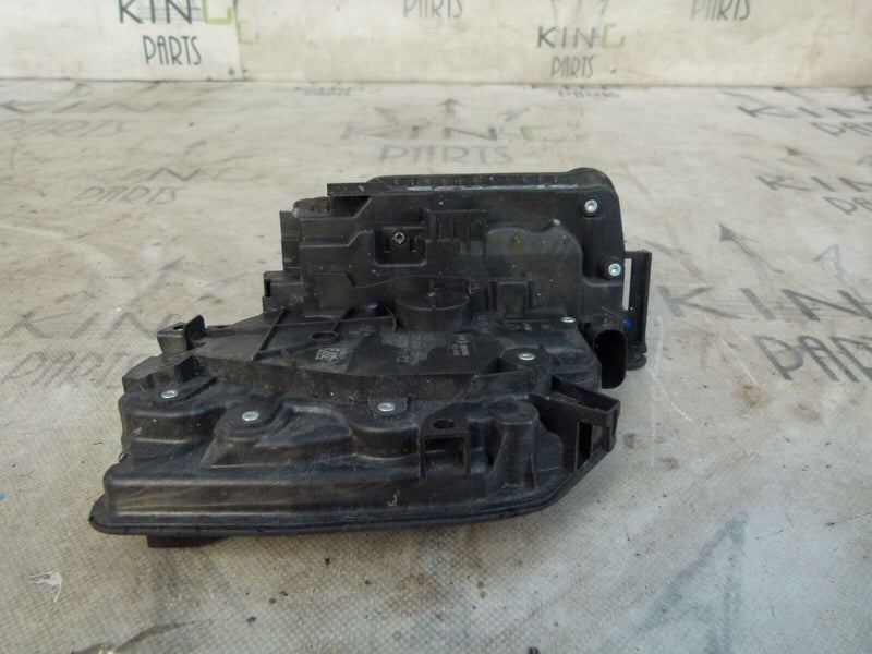 BMW 2 F45 2014-2018 FRONT RIGHT DOOR LOCK MECHANISM GENUINE 7281934