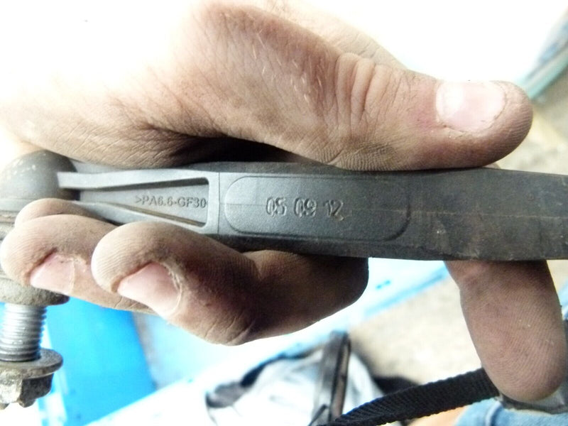 BMW F30 F31 2012-2015 REAR RIGHT WISHBONE PART GENUINE 050912 #