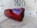 SKODA KAROQ 2017-ON BOOT LID TAILGATE RIGHT SIDE LIGHT LAMP REAR 57A945308