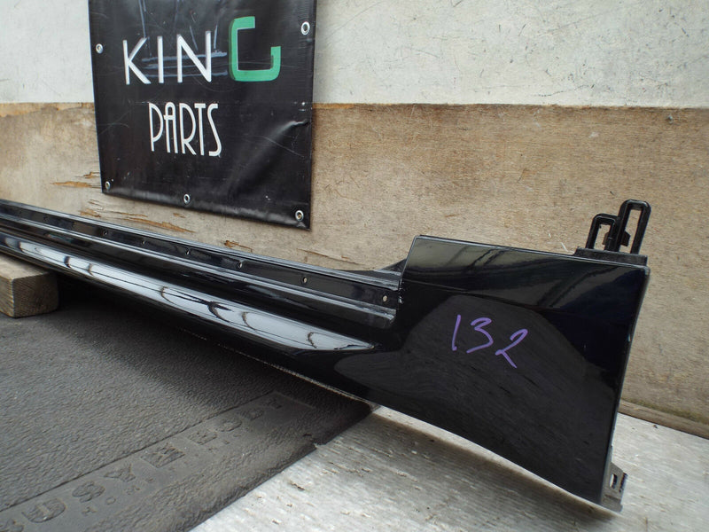 Volvo XC90 2015 2016 Genuine Right Side O/S Side Skirt Sill Cover (132) 31395884