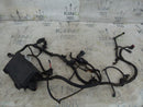 VAUXHALL CORSA D 2006-14 ENGINE WIRING LOOM HARNESS GENUINE 13350468