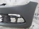 VW SCIROCCO 2014-2017 FRONT BUMPER 1K8807221 GENUINE