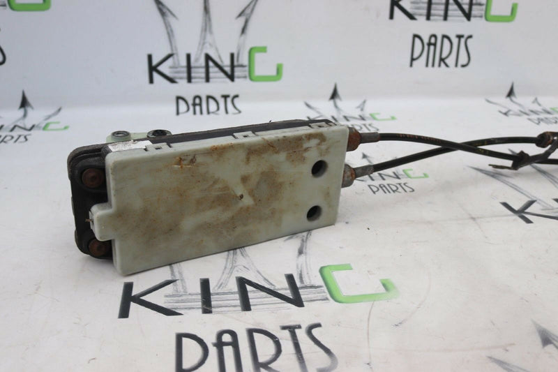 MINI COUNTRYMAN R60 2010-2016 MANUAL TRANSMISSION SHIFTER GEAR SELECTOR 9802153