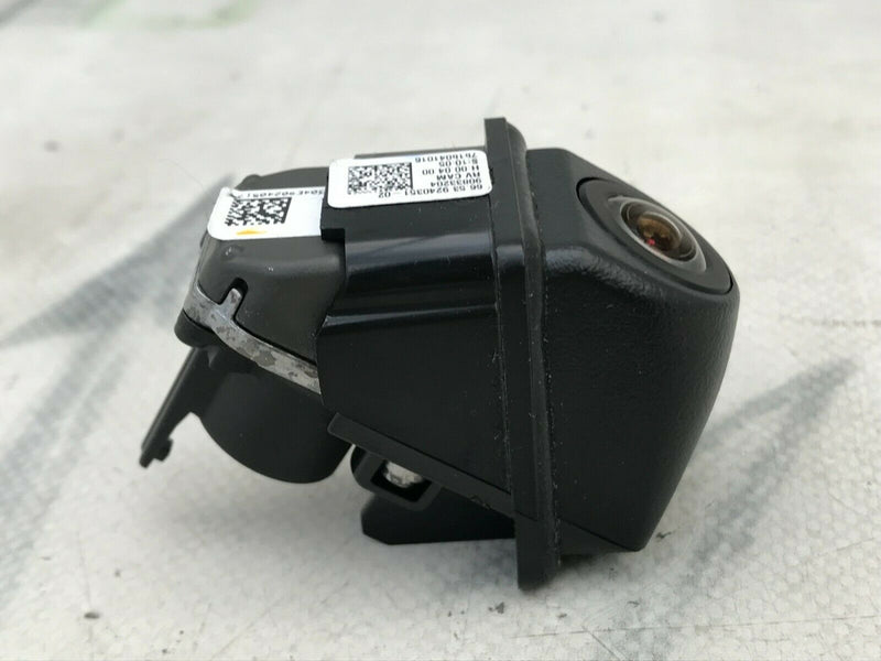 BMW X3 F25 2010-2016 GENUINE REAR VIEW REVERSING CAMERA *NEW 9240351