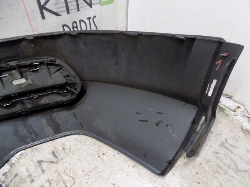 AUDI Q5S-LINE/ SQ5 REAR BUMPER LOWER SECTION 2017-ON 80A807521D GENUINE