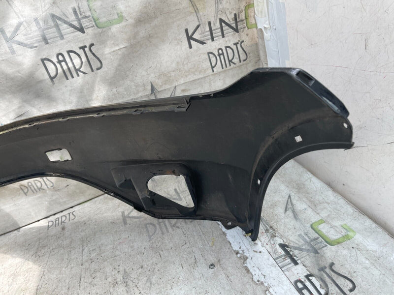 HONDA CIVIC 2009-2011 FRONT BUMPER GENUINE 71101SMGZZ00