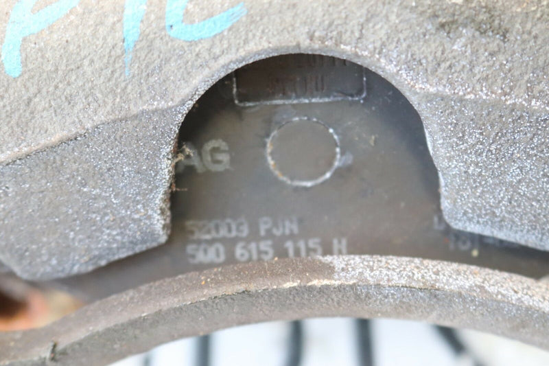 AUDI A3 (8V) 2012-2016 S-LINE 5DR 2.0TDI FRONT LEFT BRAKE CALIPER 6798