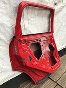 MINI COUNTRYMAN R60 2010-16 GENUINE REAR DOOR PANEL LEFT PASSENGER SIDE