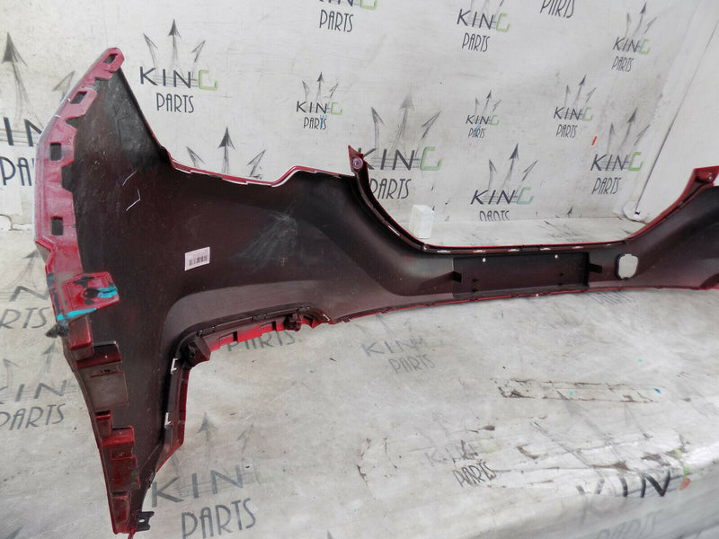 MG ZS 2016-2019 FRONT BUMPER GENUINE UPPER SECTION 10336751