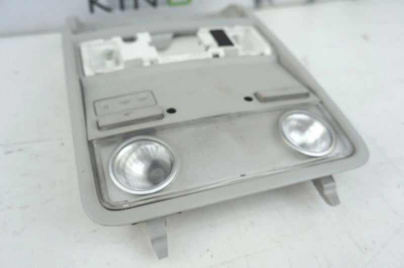 VW PASSAT B6/B7 3C 2005-2015 FRONT INTERIOR ROOF READING LIGHT 3C0867489B