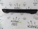 PEUGEOT 107 CITROEN C1 05-14 REAR BUMPER MOULDING TRIM COVER 52751-0H010