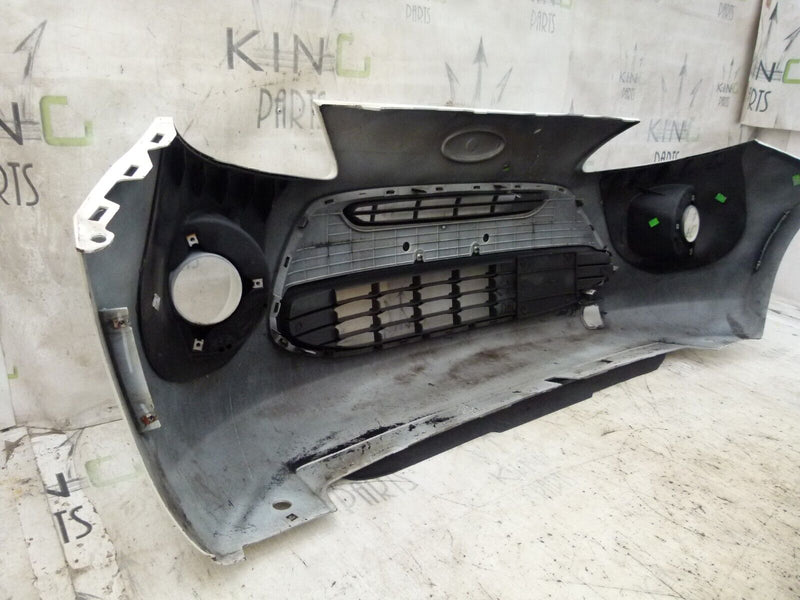 FORD KA MK2 2009-2016 FRONT BUMPER GENUINE 51814141