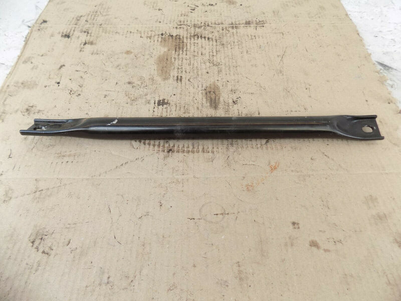 BMW 5 SERIES F10 F11 FRONT CROSS BRACE BAR PASSENGER SIDE LEFT NEARSIDE 7180317