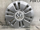 VW UP 2011-2017 FOX GENUINE 14" WHEEL TRIM CAP COVER 1S0601147D  1S0.601.147.D