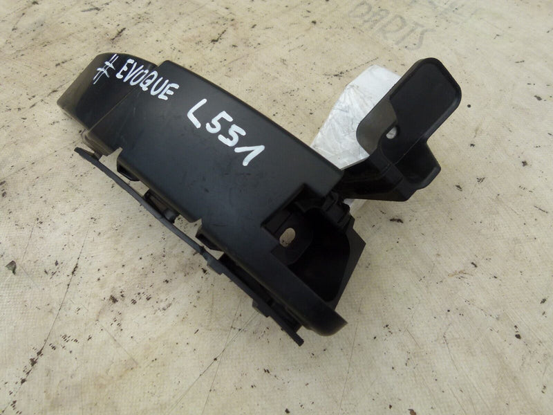 RANGE ROVER EVOQUE L551 2019-ON REAR BUMPER RIGHT BRACKET GENUINE K8D217A881A #