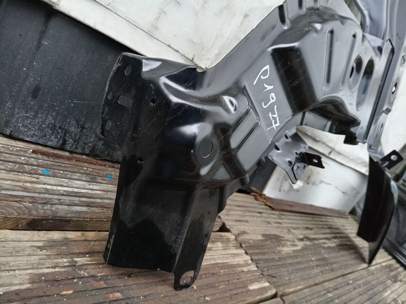 FORD TRANSIT CUSTOM LCI 2018-23 LEFT SIDE BODY COATING PANEL A PILLAR