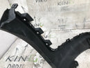 KIA SPORTAGE MK3 2010-14 FRONT BUMPER LOWER SPOILER GENUINE 865123U000
