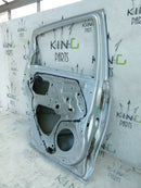 TOYOTA YARIS MK3 XP130 2012-14 5DR HATCHBACK REAR DOOR PANEL LEFT SIDE