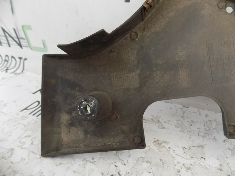 BMW 5 SERIES (F10, F11) 2010 LEFT OTHER UNDER BODY PART GENUINE 51757186721