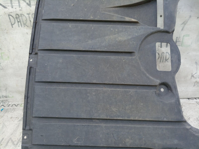 BMW X1 E84 2.0 D 2010-2015 BONNET HOOD COVER ENGINE SHIELD PANEL 2990575