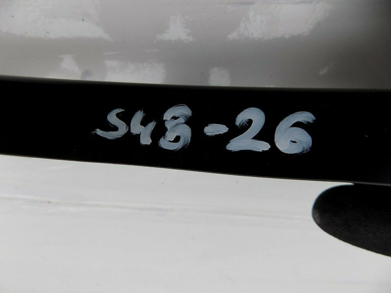 PORSCHE MACAN 2015-2018 REAR RIGHT WING FENDER BRACKET 95B809574 /S46-26