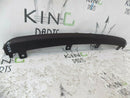 CITROEN C4 PICASSO 2016-ON REAR BUMPER SPOILER LIP TRIM 9814372680