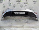 VW TOURAN II MK2 5T 2015-2018 GREY REAR BUMPER GENUINE PDC 5TA807421AB