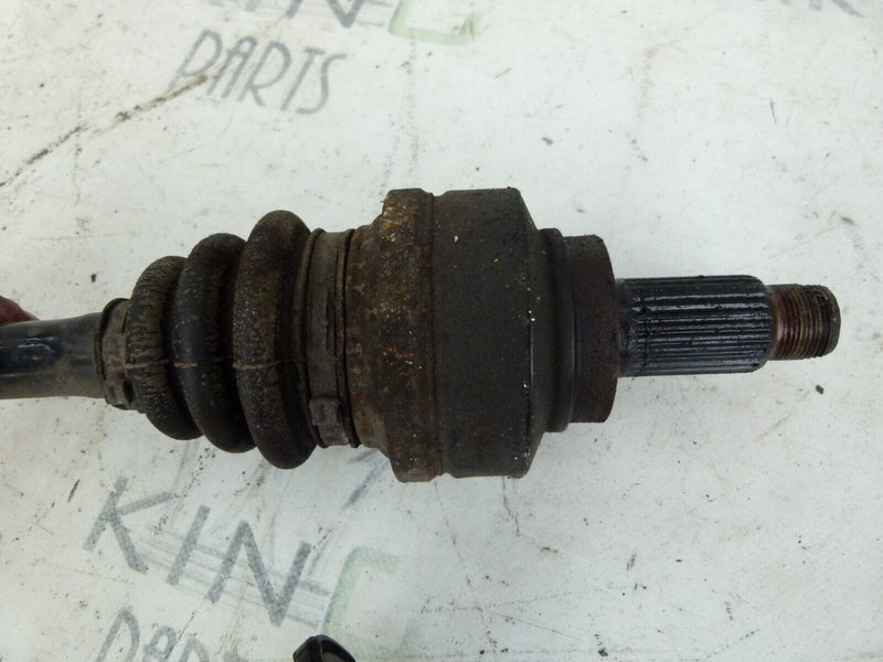 BMW F30 F31 2012-2015 REAR RIGHT DRIVER SIDE DRIVE SHAFT GENUINE 7597682 #