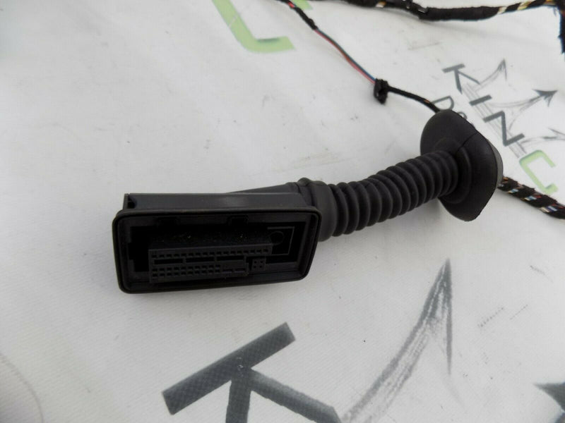 MINI CLUBMAN F54 2015-ON FRONT RIGHT DOOR WIRING LOOM 9389287
