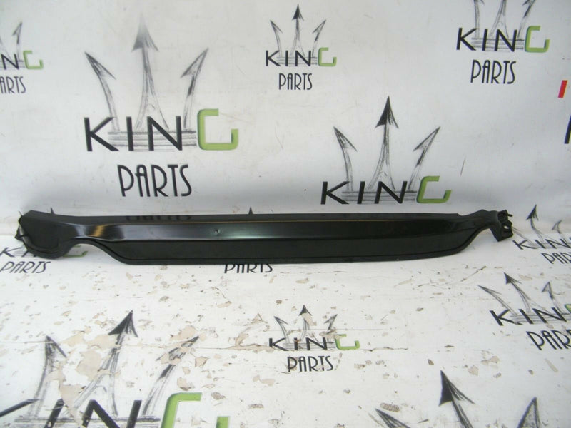 AUDI A3 (8V) 2012-2016 S-LINE FRONT PANEL WATER SPLASH COVER 8V0806239B