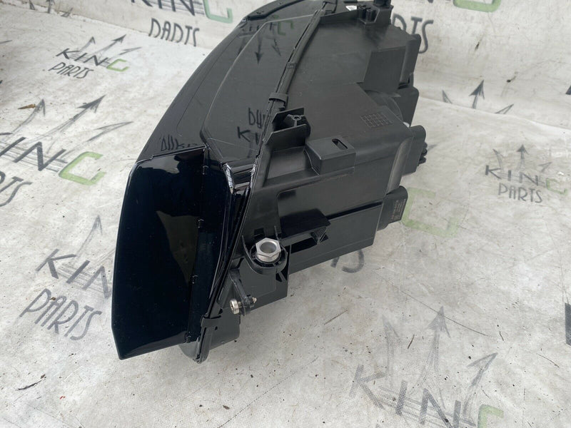 VW TIGUAN MK2 2016-2019 HEADLIGHT NEW GENUINE RIGHT DRIVER SIDE O/S 5NC941006
