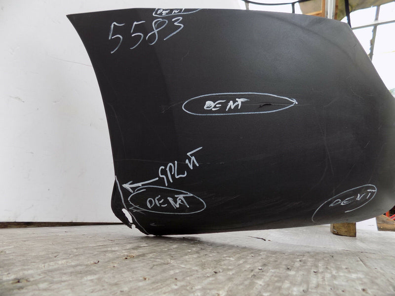 HYUNDAI TUCSON / IX35 (LM) 2009-2015 REAR BUMPER LOWER VALANCE SKIRT (5583)