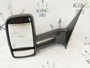 MERCEDES SPRINTER W906 DOOR LEFT WING MIRROR COMPLETE 6PIN LONG A9068103893