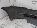 VAUXHALL ASTRA G T98 1998-2009 FRONT BUMPER BLACK 90559473