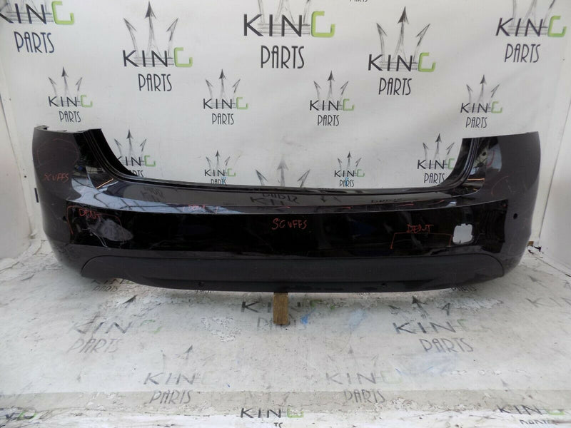 VOLVO S60 MK2  REAR BUMPER GENUINE PDC  30795028