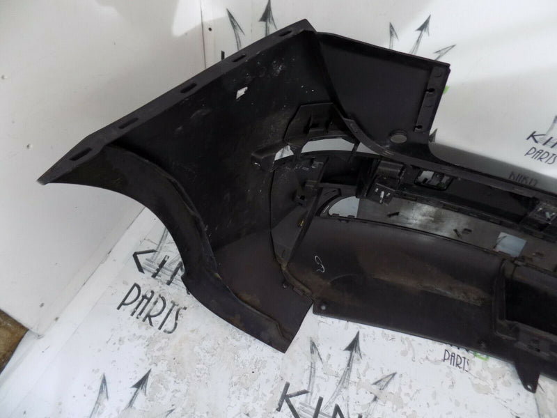 AUDI Q5 8R S-LINE FACELIFT 2012-2016 REAR BUMPER GENUINE PDC 8R0807385A