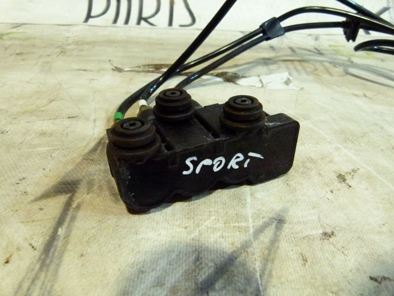 RANGE ROVER SPORT 13-17 AIR SUSPENSION CONTROL VALVE GENUINE CPLA5B710AC