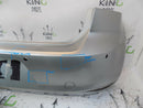 VW GOLF MK7 VII 2013-2017 SILVER REAR BUMPER GENUINE PDC 5G6807421